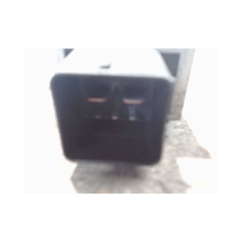 BOITIER DE PRECHAUFFAGE DACIA SANDERO 2008-