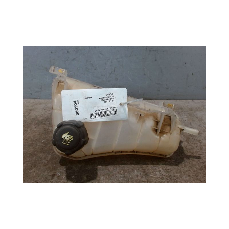 VASE EXPANSION RENAULT KANGOO