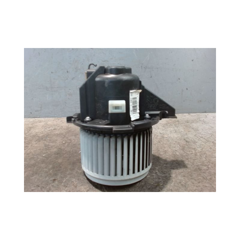 MOTEUR VENTILATEUR CHAUFFAGE CITROEN C4 PICASSO
