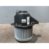 MOTEUR VENTILATEUR CHAUFFAGE CITROEN C4 PICASSO