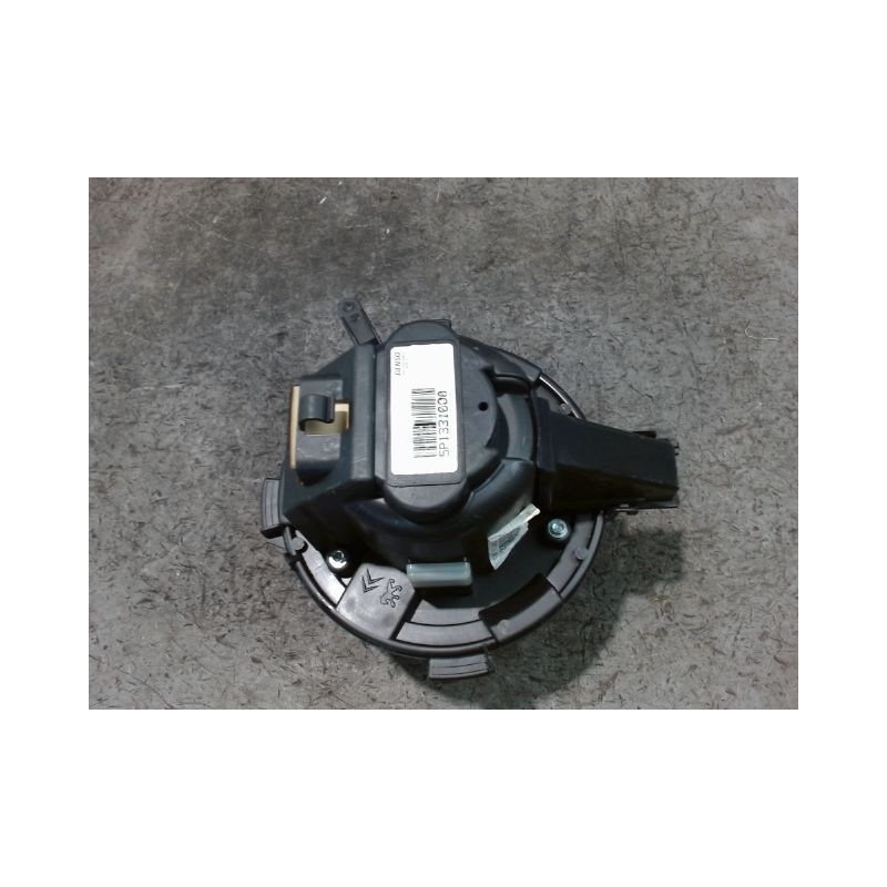 MOTEUR VENTILATEUR CHAUFFAGE CITROEN C4 PICASSO