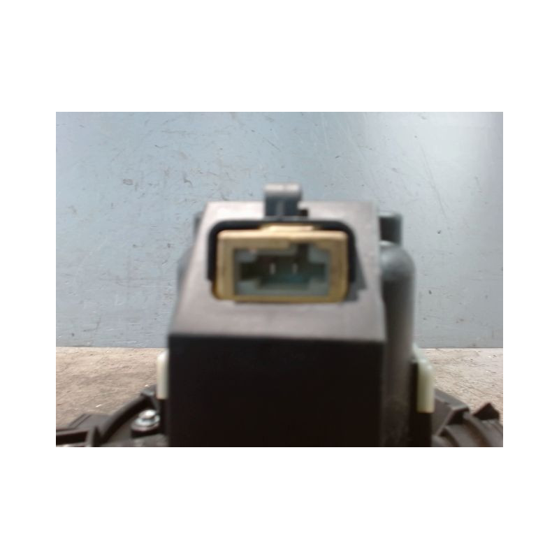 MOTEUR VENTILATEUR CHAUFFAGE CITROEN C4 PICASSO
