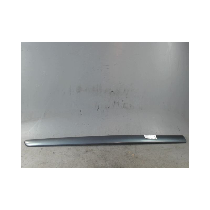 PROTECTION PORTE AVANT GAUCHE CITROEN C3 2005-
