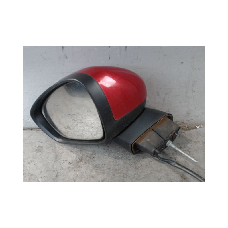 RETROVISEUR EXTERIEUR ELECTRIQUE GAUCHE CITROEN C3 2009-