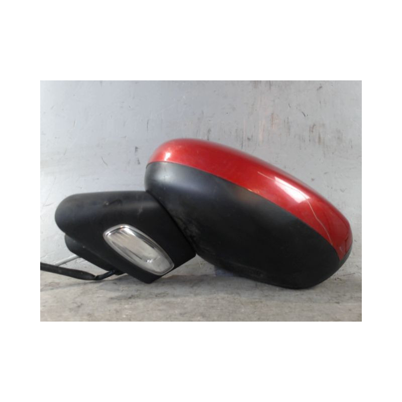 RETROVISEUR EXTERIEUR ELECTRIQUE GAUCHE CITROEN C3 2009-