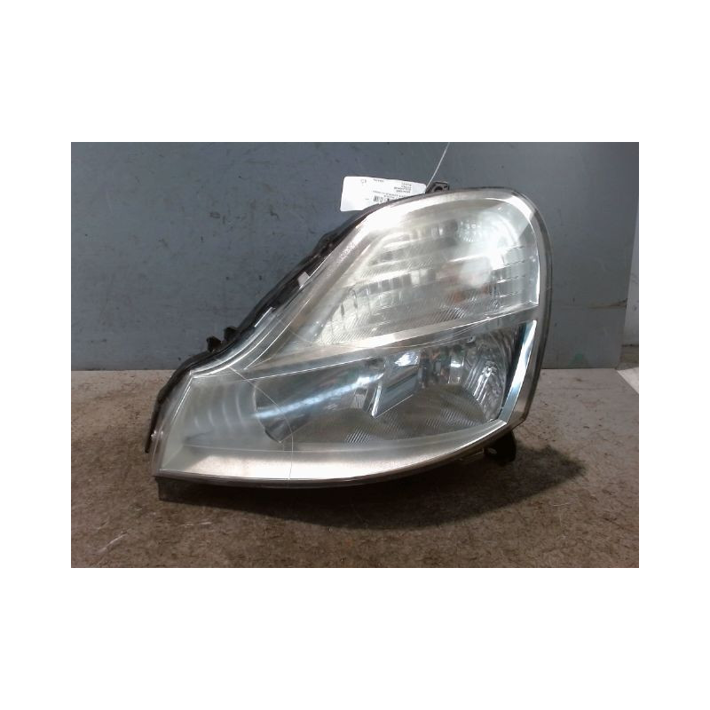 PHARE GAUCHE RENAULT MODUS LONGUE 2008-