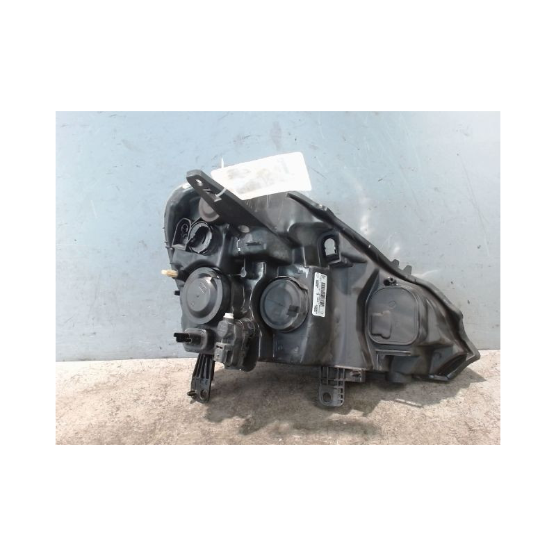 PHARE GAUCHE RENAULT MODUS LONGUE 2008-