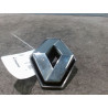 SIGLE CALANDRE RENAULT MODUS LONGUE 2008-