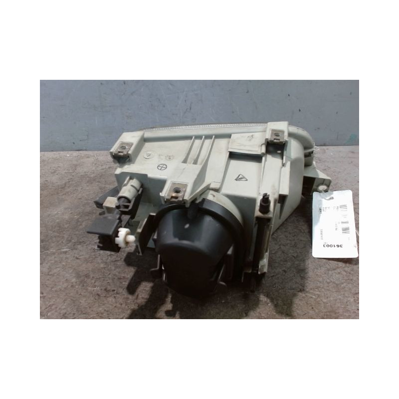 PHARE GAUCHE RENAULT CLIO I PH.1 -94