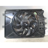 MOTEUR VENTILATEUR RADIATEUR FIAT 500 2007-