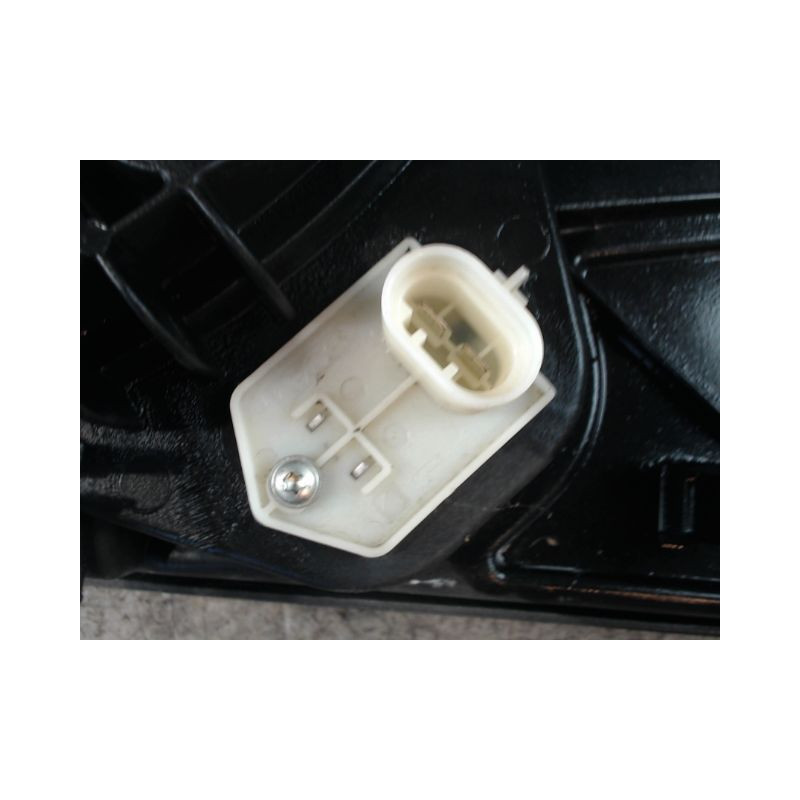 MOTEUR VENTILATEUR RADIATEUR FIAT 500 2007-