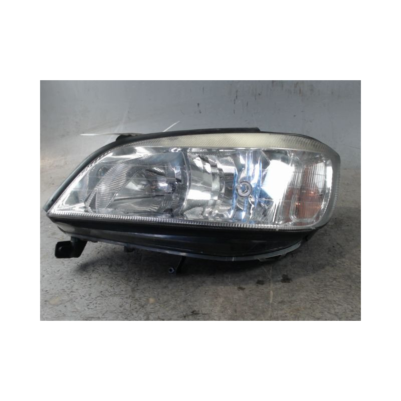 PHARE GAUCHE OPEL ZAFIRA