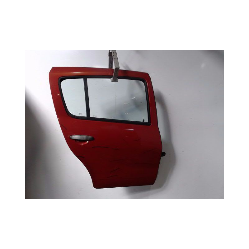 PORTE ARRIERE DROIT DACIA SANDERO 2008-
