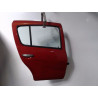 PORTE ARRIERE DROIT DACIA SANDERO 2008-