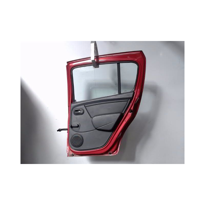 PORTE ARRIERE DROIT DACIA SANDERO 2008-