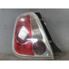 FEU ARRIERE GAUCHE  FIAT 500 2007-
