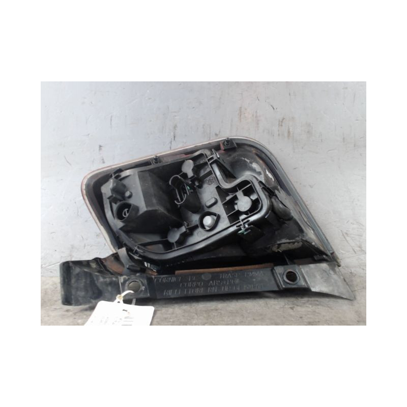 FEU ARRIERE GAUCHE  FIAT 500 2007-