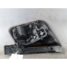 FEU ARRIERE GAUCHE  FIAT 500 2007-