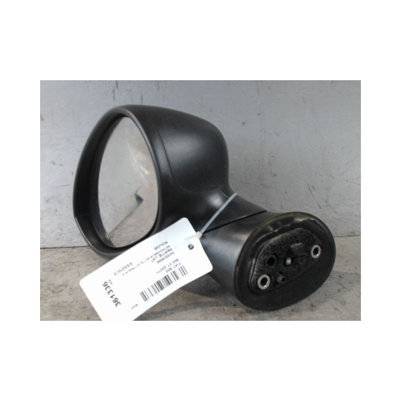 RETROVISEUR EXTERIEUR ELECTRIQUE GAUCHE FIAT 500 2007-