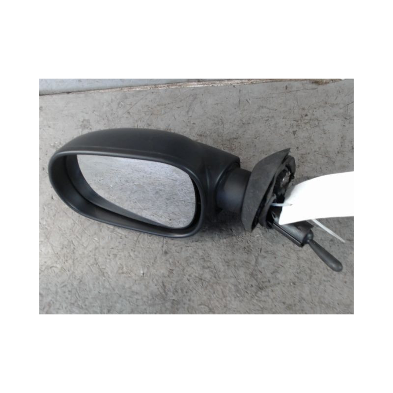 RETROVISEUR EXTERIEUR GAUCHE DACIA LOGAN 4 P 05-08