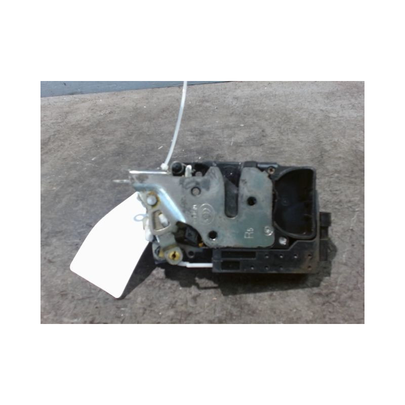 SYSTEME CONDAMNATION AVANT DROIT CHEVROLET AVEO 2008-