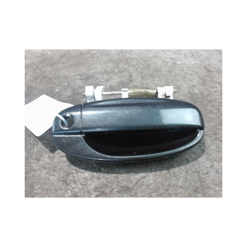POIGNEE EXTERIEURE PORTE AVANT DROIT CHEVROLET AVEO 2008-