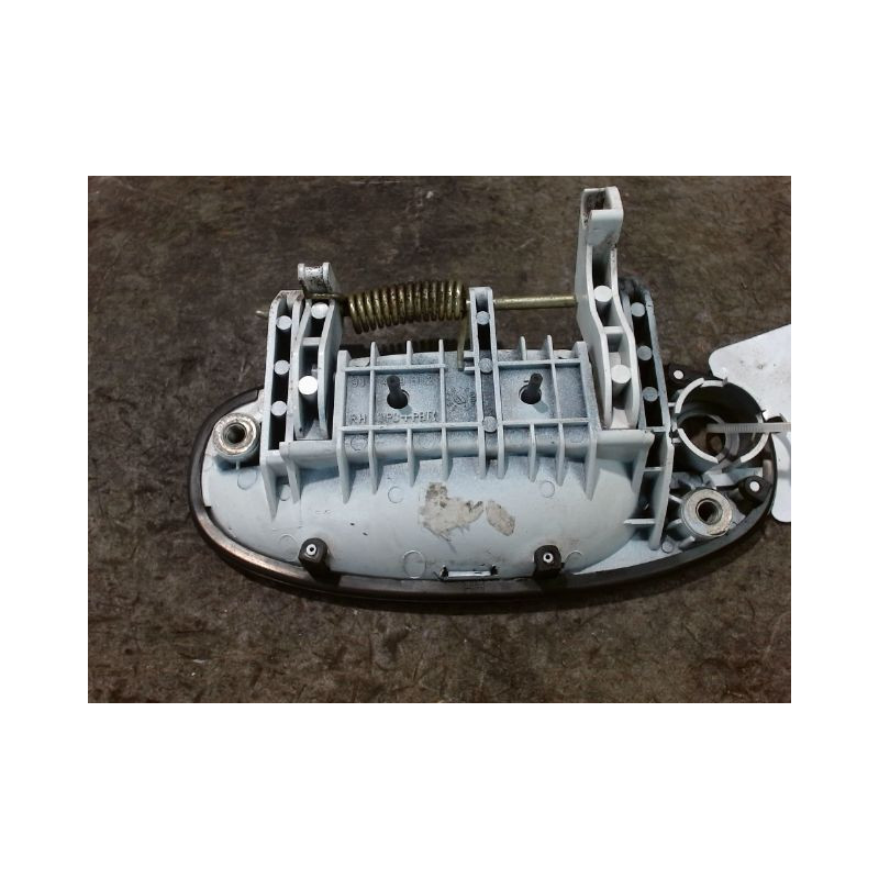 POIGNEE EXTERIEURE PORTE AVANT DROIT CHEVROLET AVEO 2008-