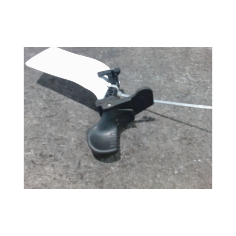 POIGNEE EXTERIEURE PORTE AVANT GAUCHE RENAULT TWINGO 93-98