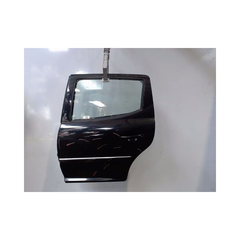 PORTE ARRIERE GAUCHE PEUGEOT 207 SW