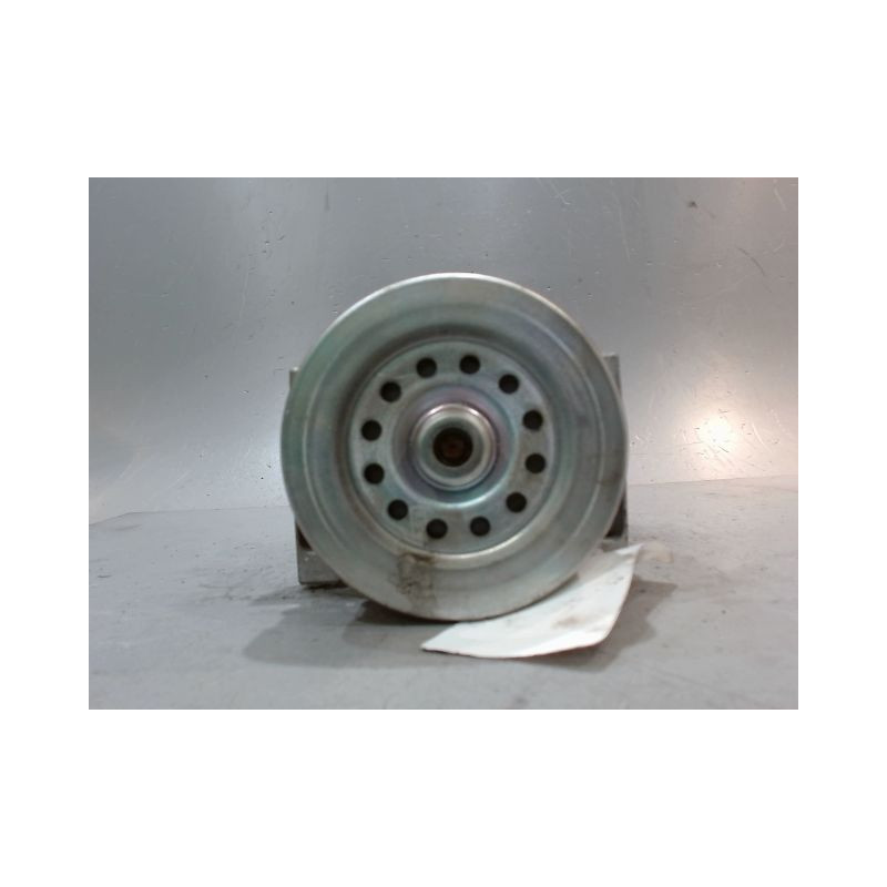 COMPRESSEUR AIR CONDITIONNE ALFA ROMEO MITO