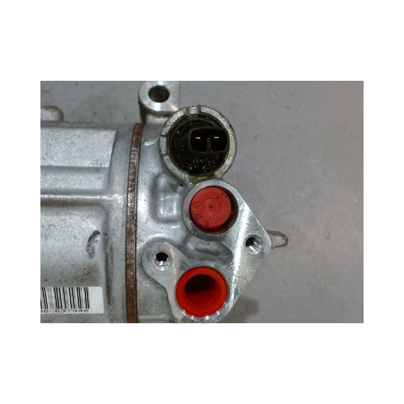 COMPRESSEUR AIR CONDITIONNE ALFA ROMEO MITO