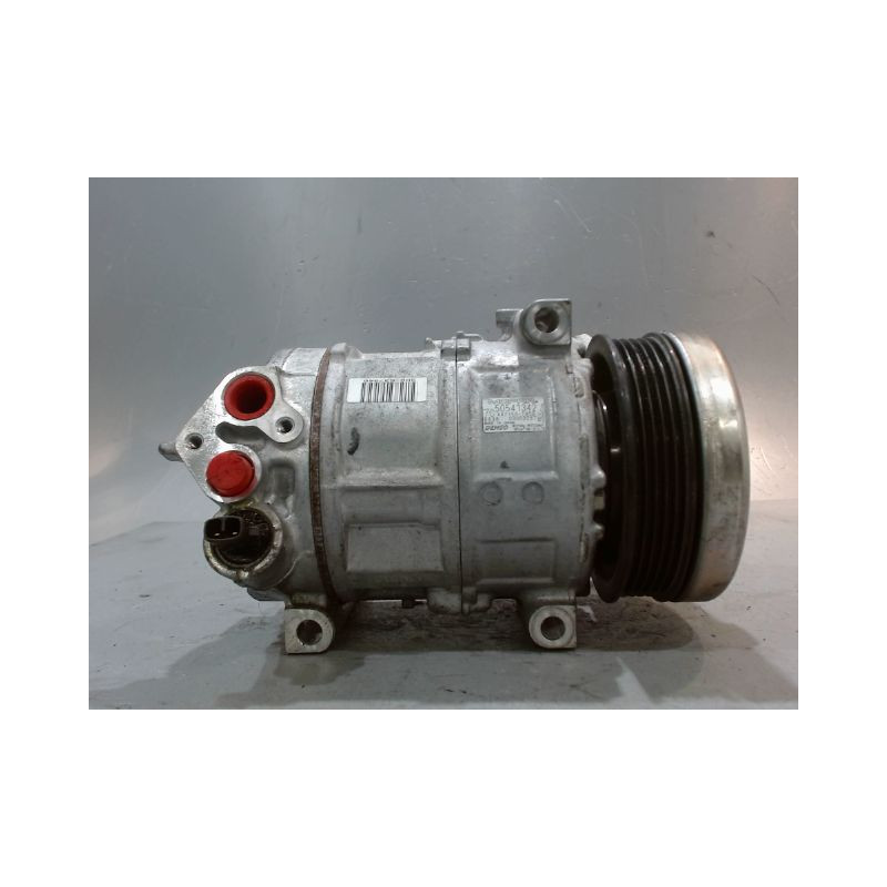 COMPRESSEUR AIR CONDITIONNE ALFA ROMEO MITO