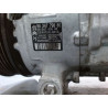 COMPRESSEUR AIR CONDITIONNE PEUGEOT 208