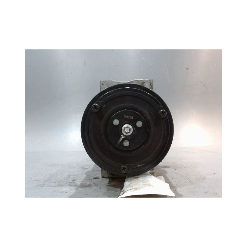 COMPRESSEUR AIR CONDITIONNE CITROEN C3