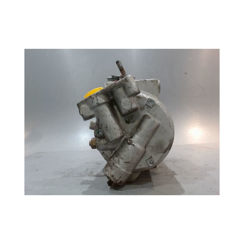 COMPRESSEUR AIR CONDITIONNE CITROEN C3