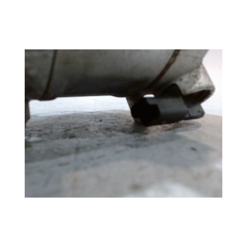 COMPRESSEUR AIR CONDITIONNE CITROEN C3
