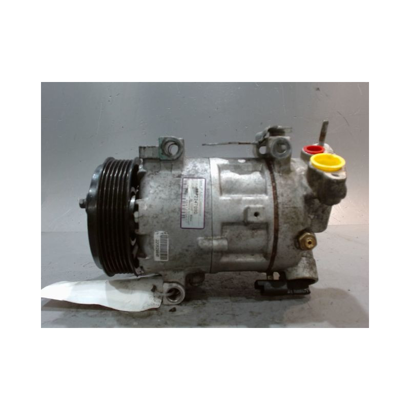 COMPRESSEUR AIR CONDITIONNE CITROEN C3