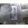COMPRESSEUR AIR CONDITIONNE CITROEN C3