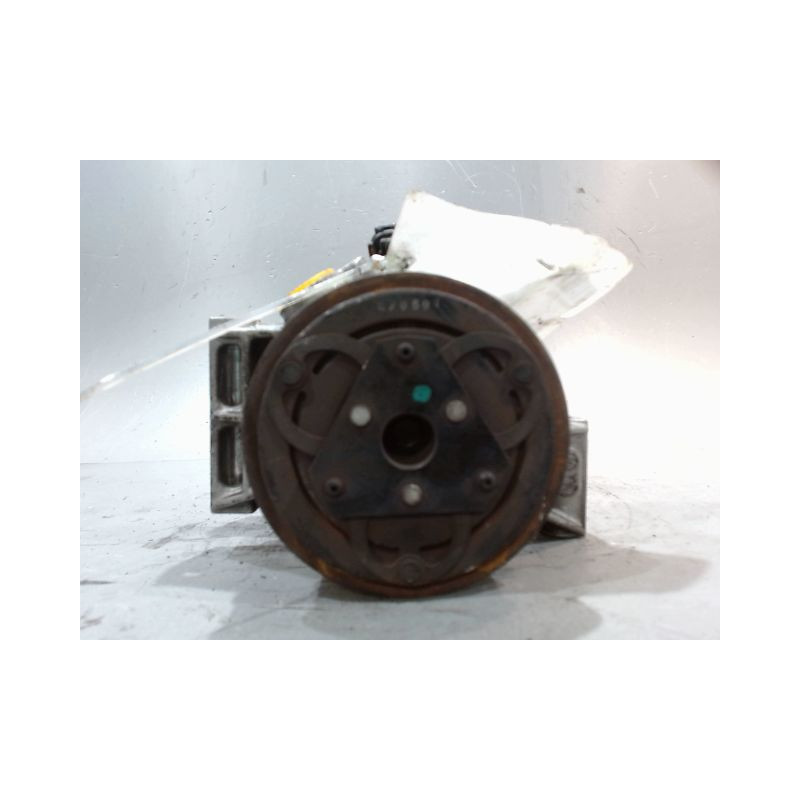 COMPRESSEUR AIR CONDITIONNE NISSAN MICRA
