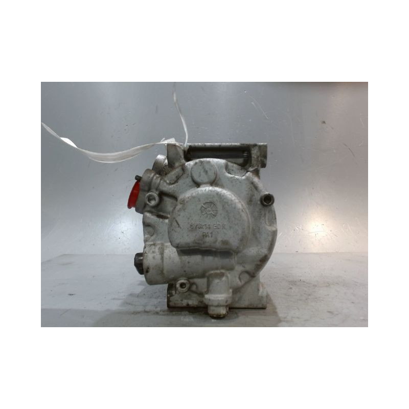 COMPRESSEUR AIR CONDITIONNE HYUNDAI I20