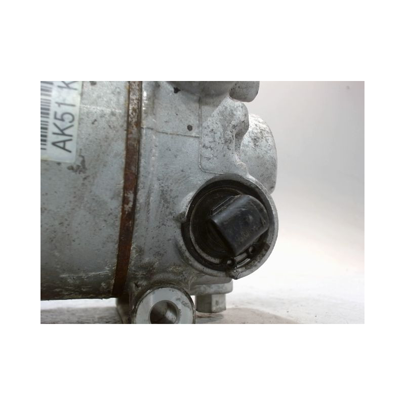 COMPRESSEUR AIR CONDITIONNE HYUNDAI I20