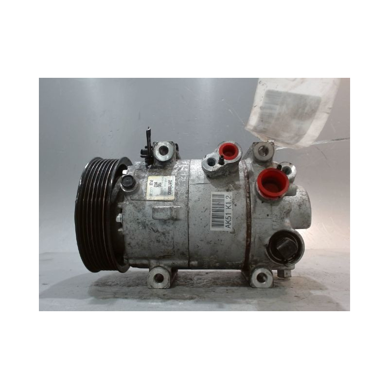 COMPRESSEUR AIR CONDITIONNE HYUNDAI I20