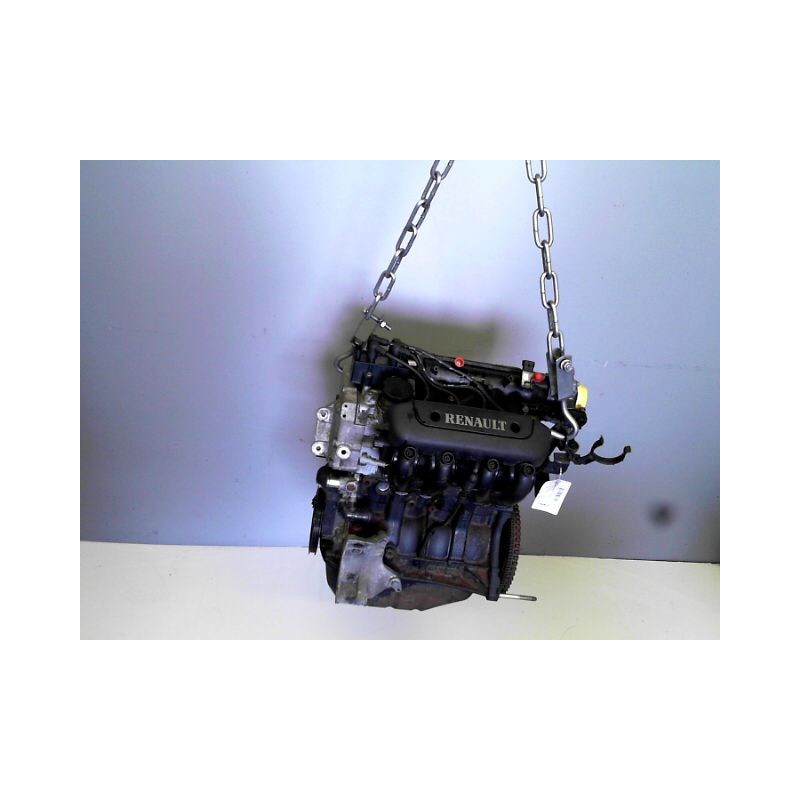 MOTEUR ESSENCE RENAULT TWINGO 1.2 
