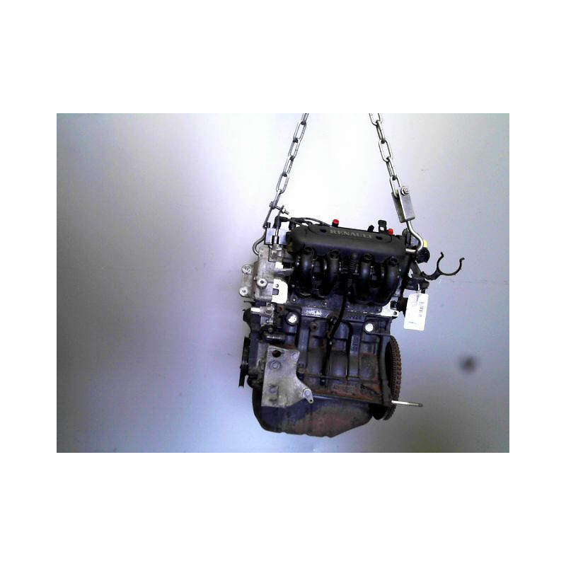 MOTEUR ESSENCE RENAULT TWINGO 1.2 