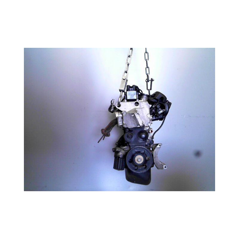 MOTEUR ESSENCE RENAULT TWINGO 1.2 