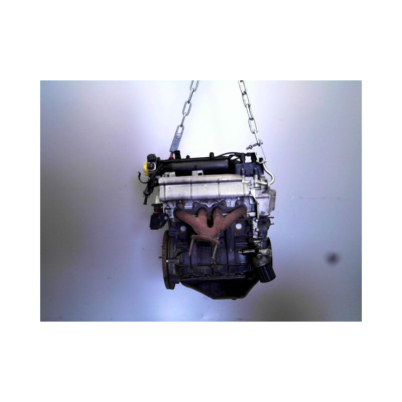 MOTEUR ESSENCE RENAULT TWINGO 1.2 