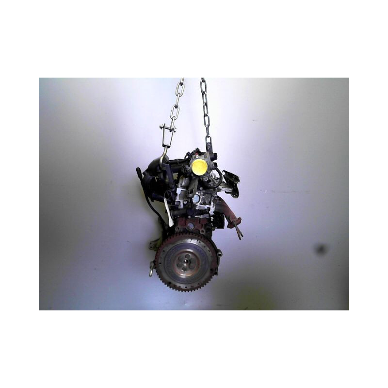 MOTEUR ESSENCE RENAULT TWINGO 1.2 