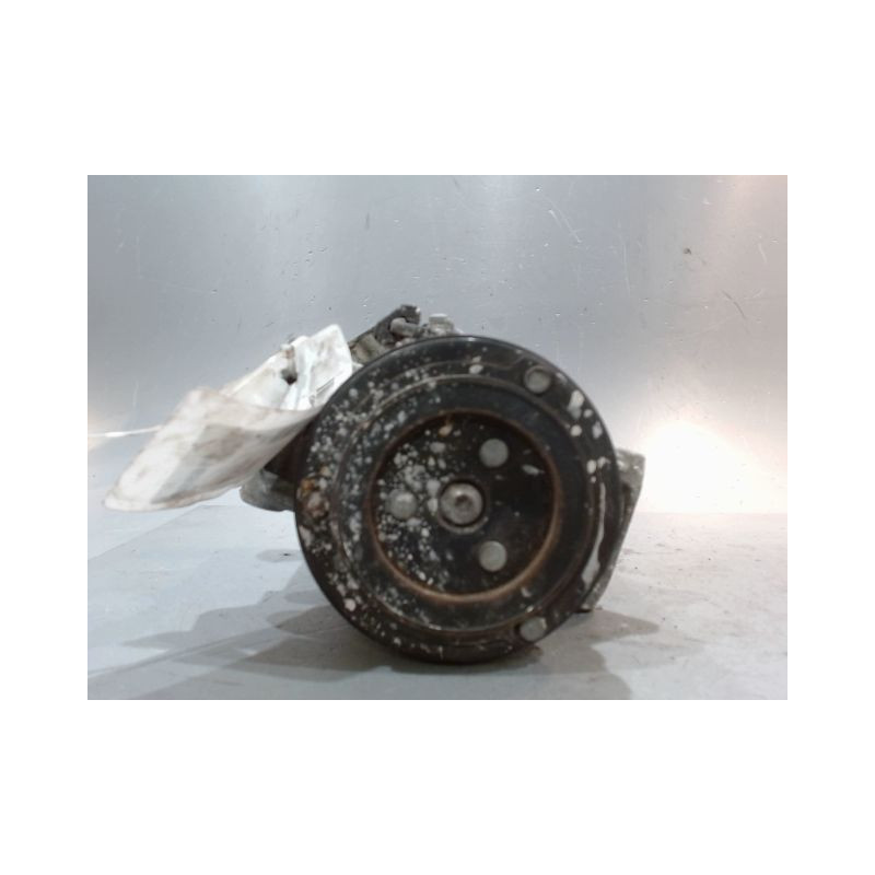 COMPRESSEUR AIR CONDITIONNE OPEL MERIVA