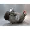 COMPRESSEUR AIR CONDITIONNE OPEL MERIVA