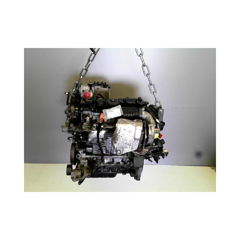 MOTEUR DIESEL PEUGEOT 308 1.6 BlueHDi 120
